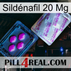 Sildénafil 20 Mg 37